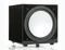 Monitor Audio Silver W12 Subwoofer - Brand New-in-Box; ... 3