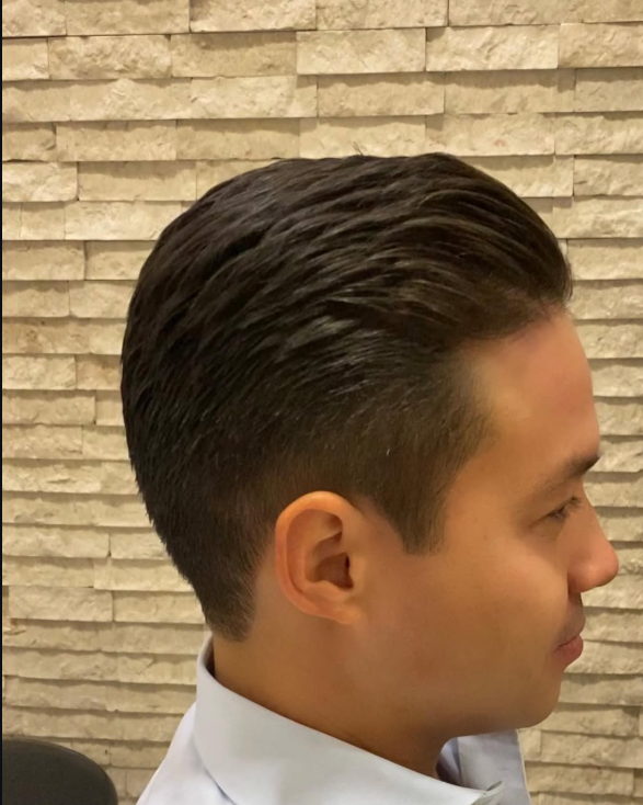 Anazuly Hair For Men Voucher - Image 6