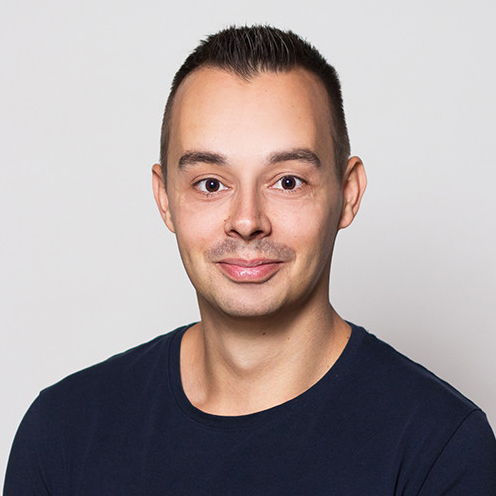 Matthew van Es