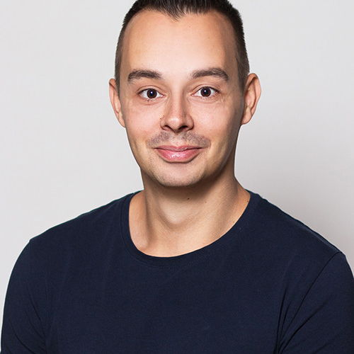 Matthew van Es
