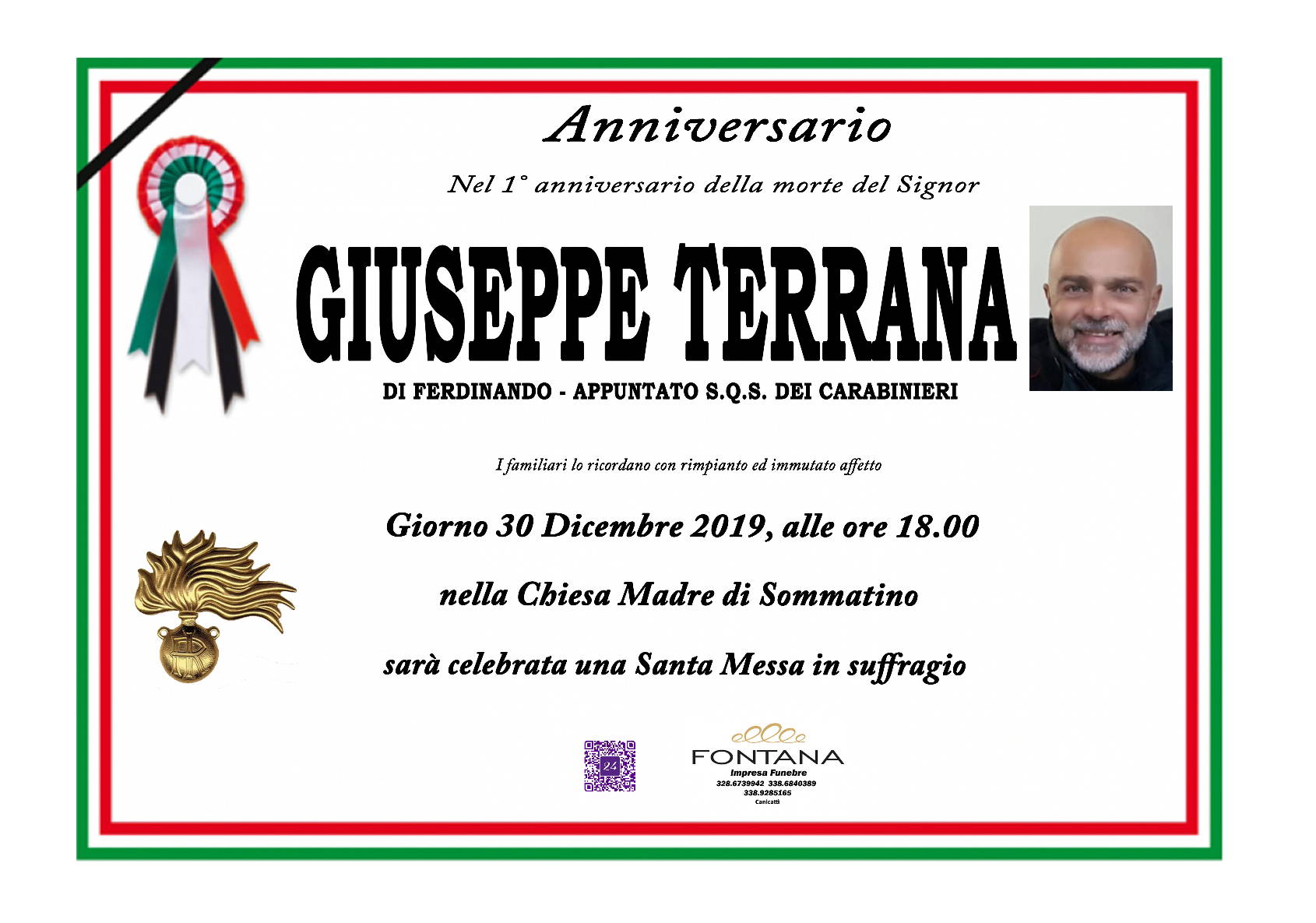Giuseppe Terrana