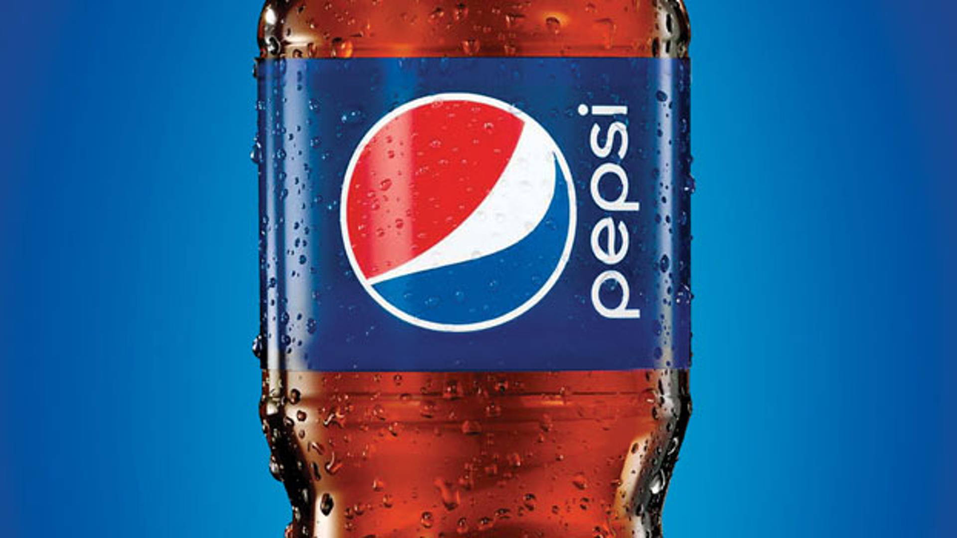 Featured image for Pepsi's New Bottle 