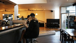 alma parl gelsenkirchen empfang sitzbereich