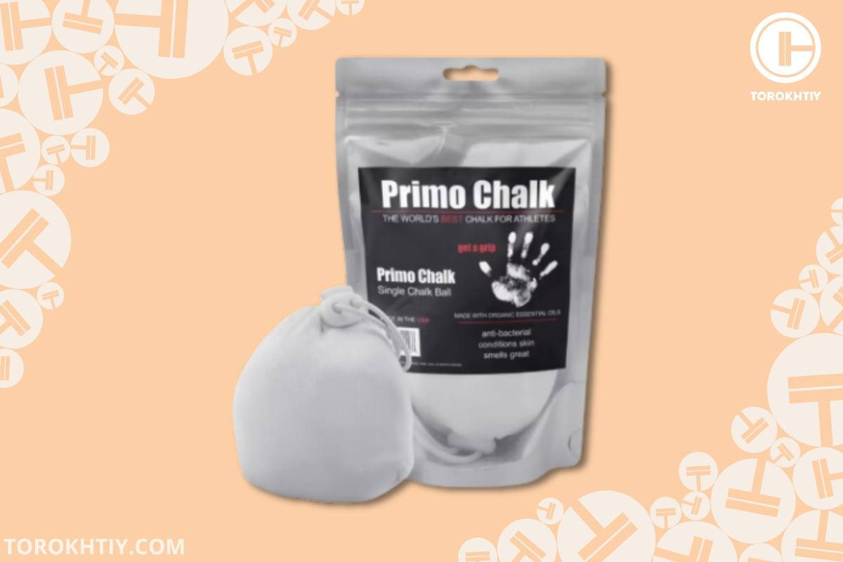 Primo Chalk Ball