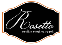 Logo - Rosetto