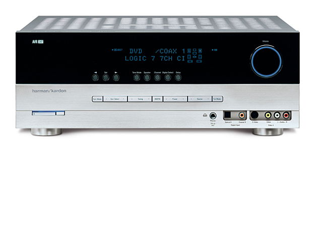 Harman Kardon AVR-347