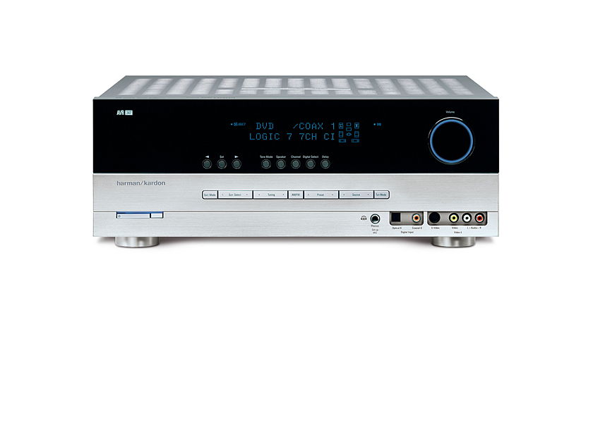 Harman Kardon AVR-347