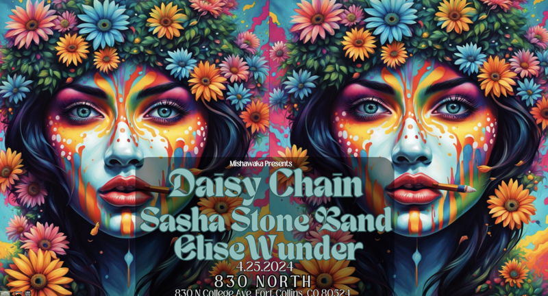 Daisy Chain 🌼 