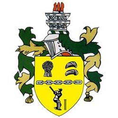 Scunthorpe Town Cricket Club Cricket Club Logo