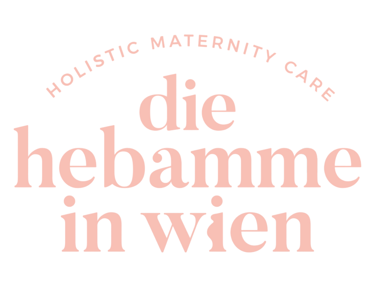 Logo Die Hebamme in Wien