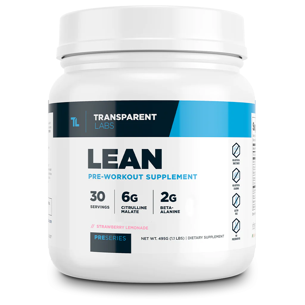 Transparent Lean