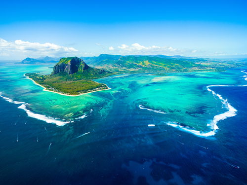The Best Places To Travel In November