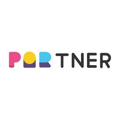 POD Partner logo