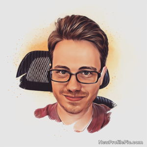 Corey Avatar