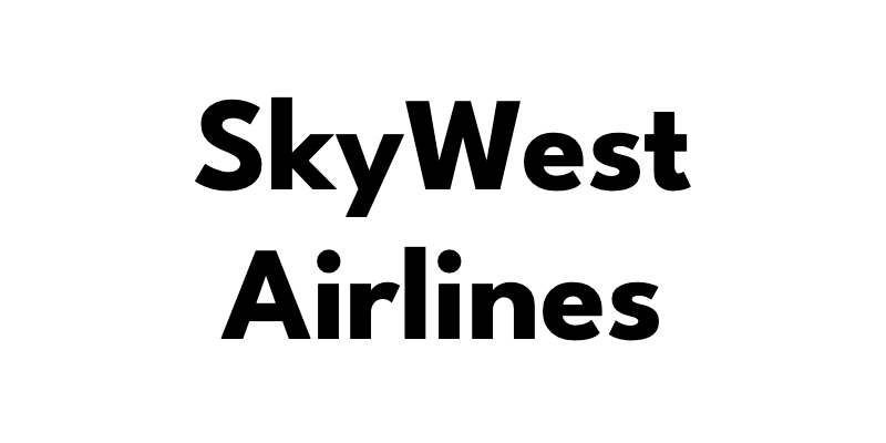 SkyWest Airlines