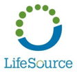 LifeSource logo on InHerSight