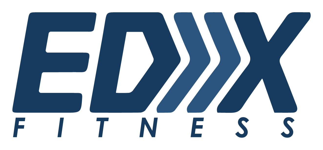 EDX Fitness logo
