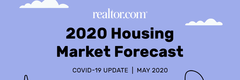 featured image for story, #Forecast2020 #COVID update: #Housing started 2020 with substantial momentum