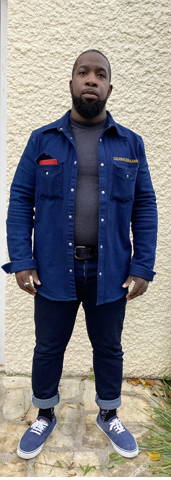 William  Louis