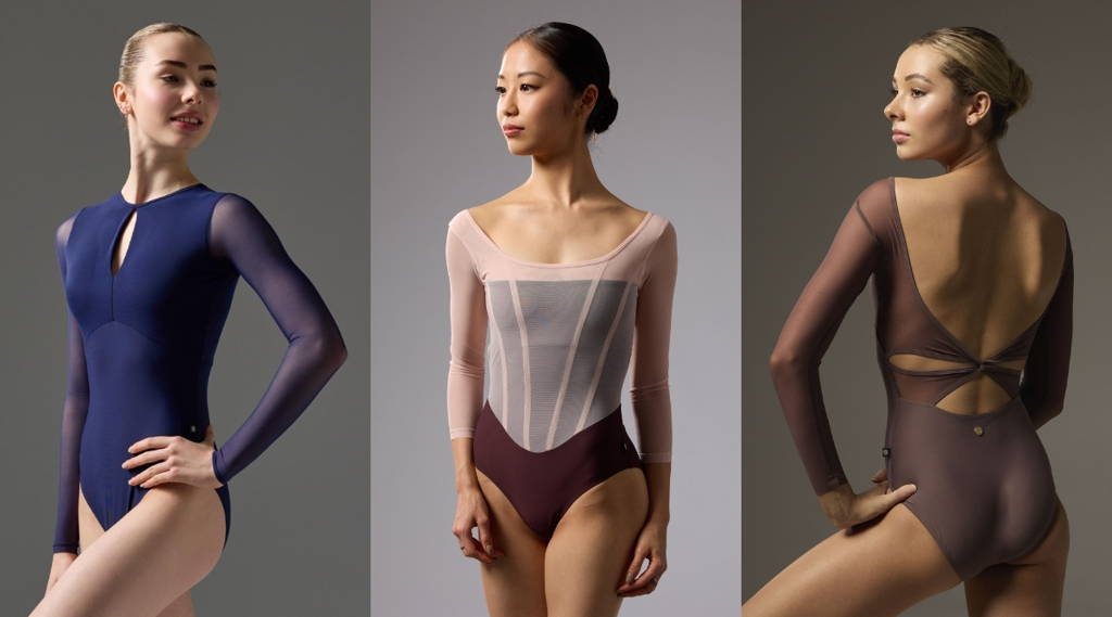 BODILE　オリビアレオタード ボディール オリビアレオタード BODILE OLIVIA LEOTARD – 輸入