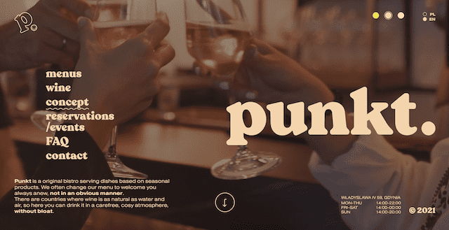 punkt peach - cloudwaitress