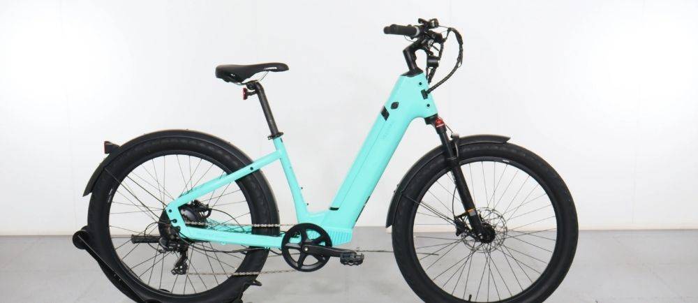 Velotric e-bike