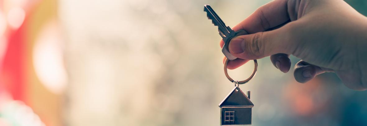featured image for story, Almost 7K Apply in 1 Day for Affordable Housing Wait List