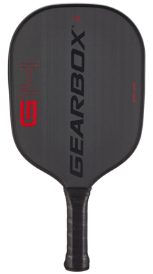 Gearbox G14 pickleball paddle