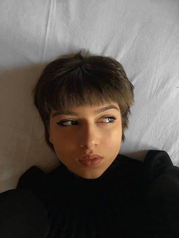 Selina Duman