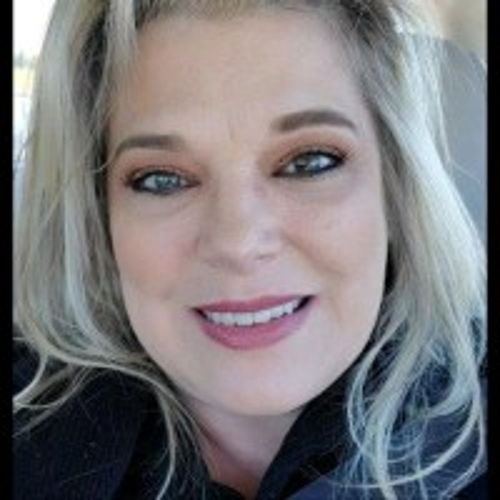 Kimberley  Richardson