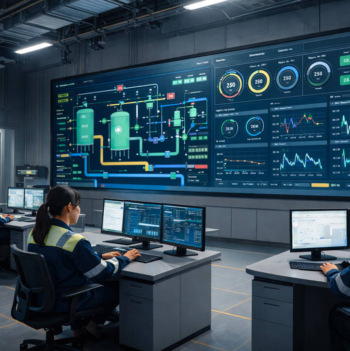 SCADA