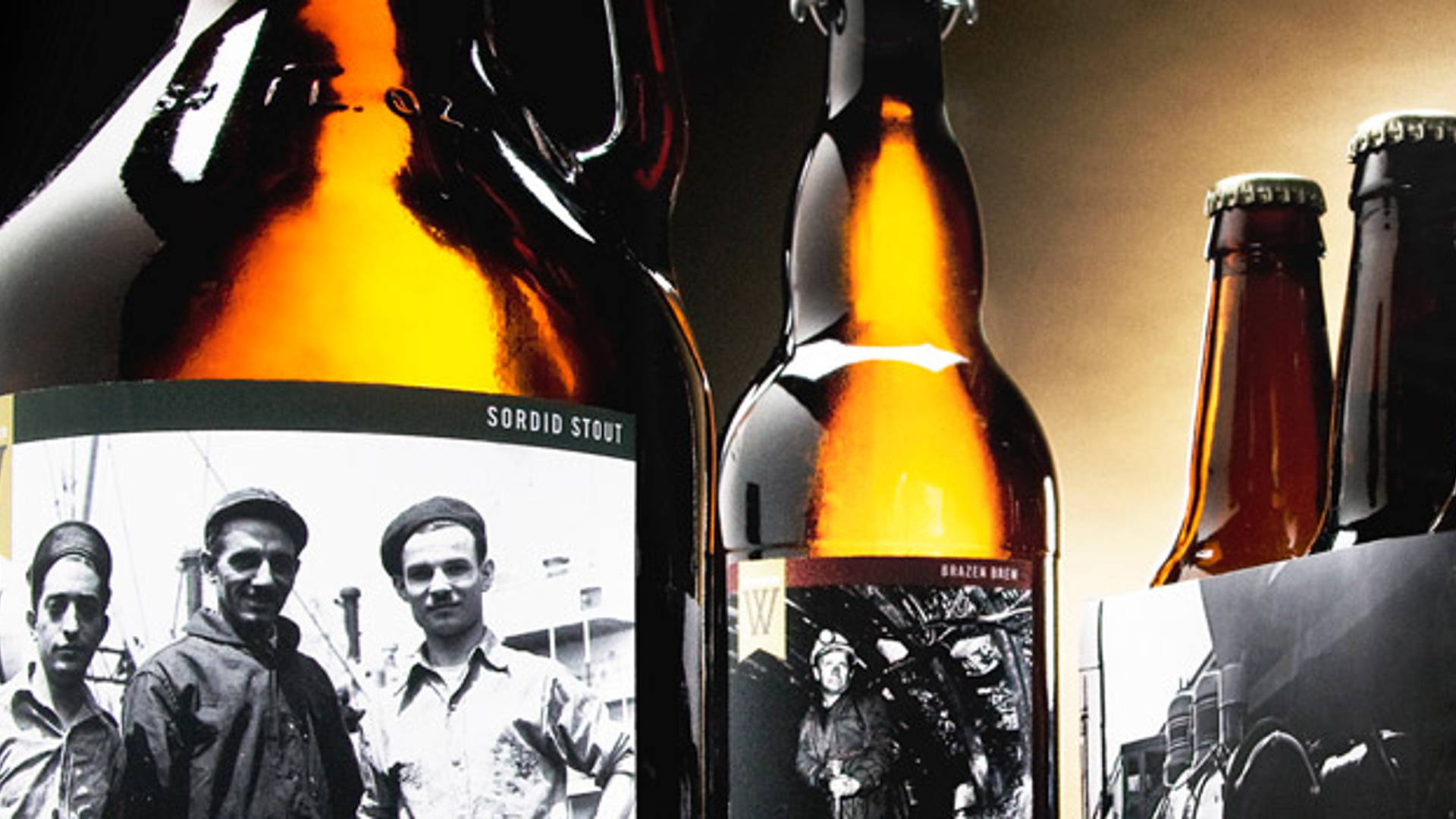 Featured image for Student Spotlight: Weyerbacher Brewery Rebranding