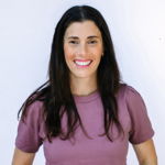 Rachel Abel, Psy.D