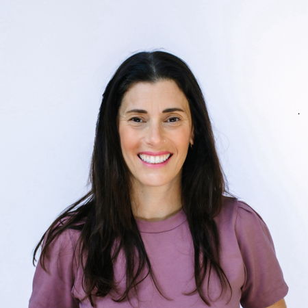 Rachel Abel, Psy.D