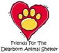 Friends For the Dearborn Animal Shelter logo
