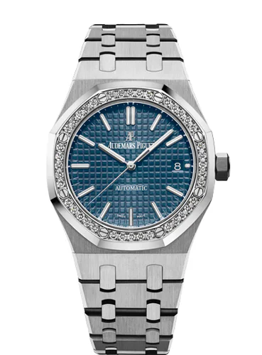Audemars Piguet Royal Oak Lady