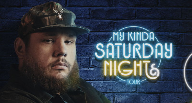 Luke Combs