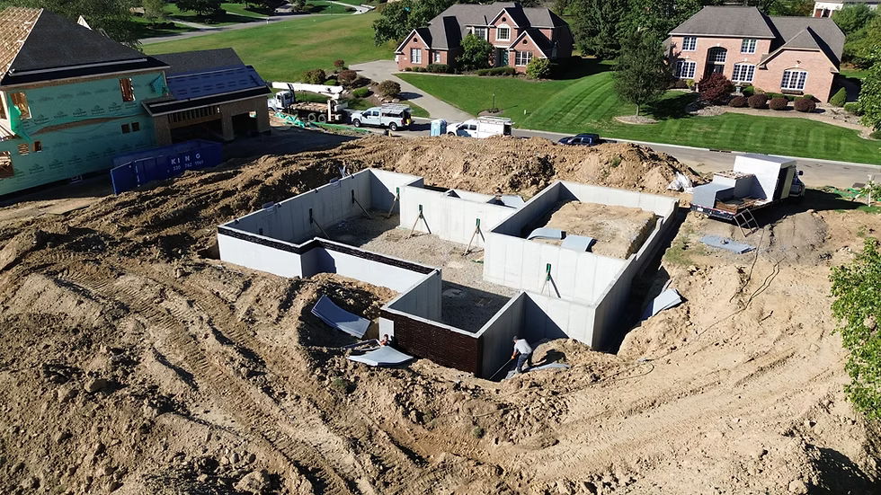 Foundation Repair & Waterproofing Partners