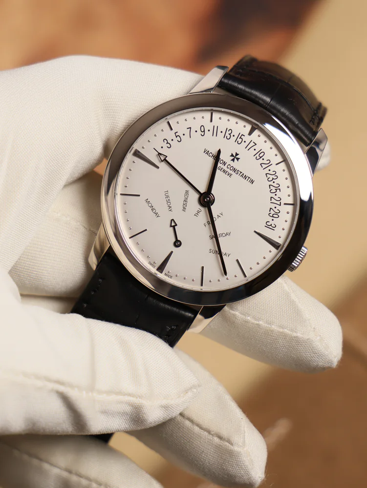 White Gold, image 1
