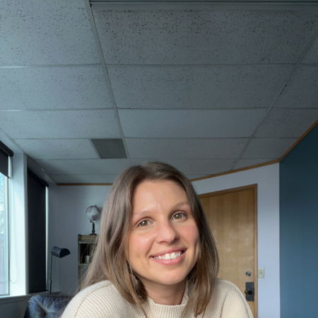 Kat McCurdy, RD, CEDS