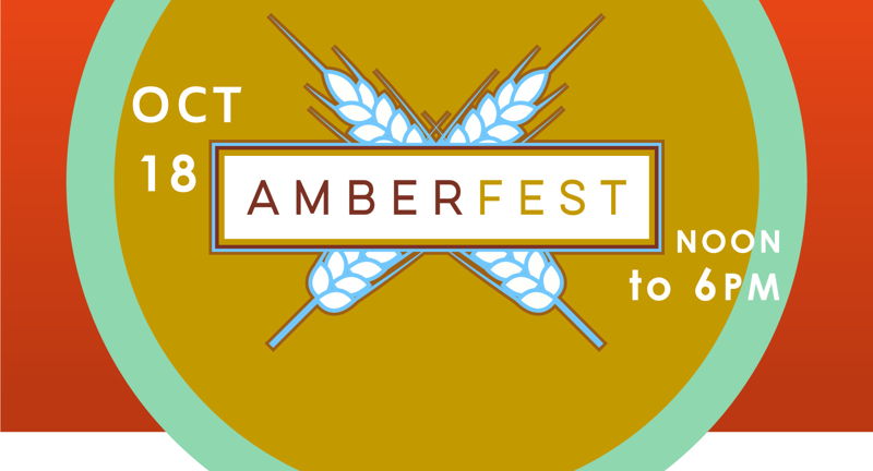 2026 Amberfest