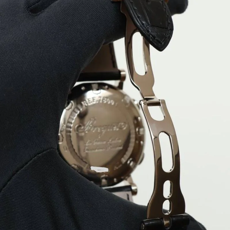 Breguet Classique LA MUSICALE