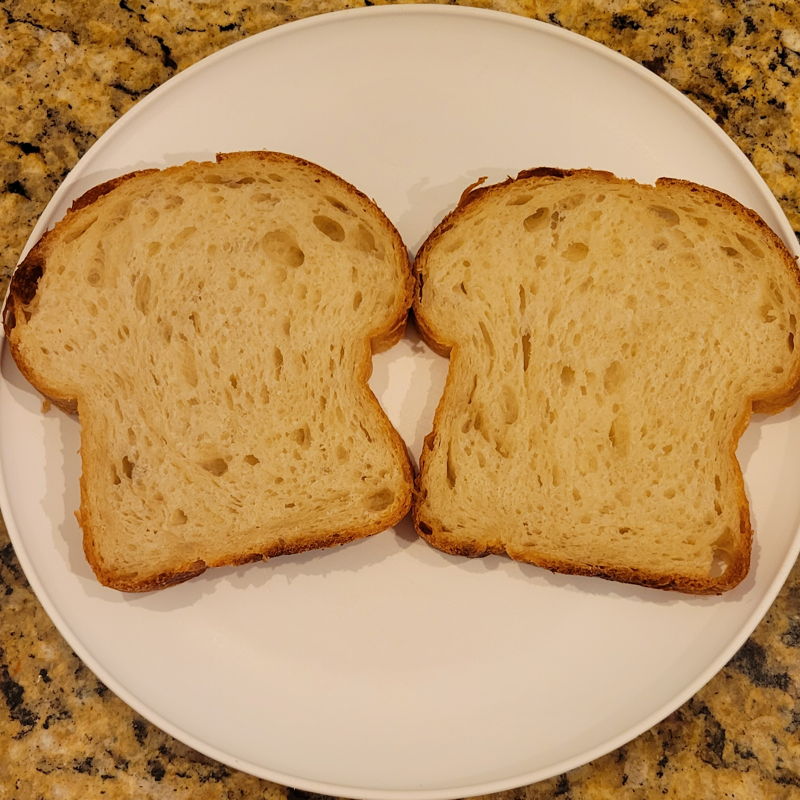 Brittani — photo from hotplate.com