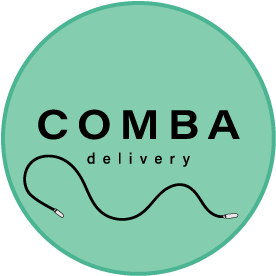 Logo - Comba.delivery
