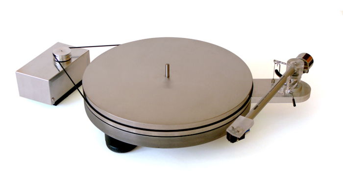 Anvil Turntables Alloy Convertible