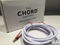 The Chord Company Odyssey 2 speaker cables 2