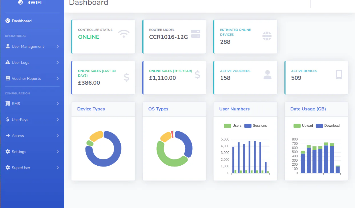 Screenshot image