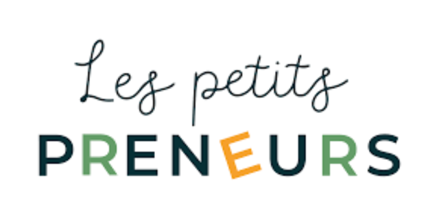 logo partenariat  Les Ptits preneurs avec Ma Vie Pratique