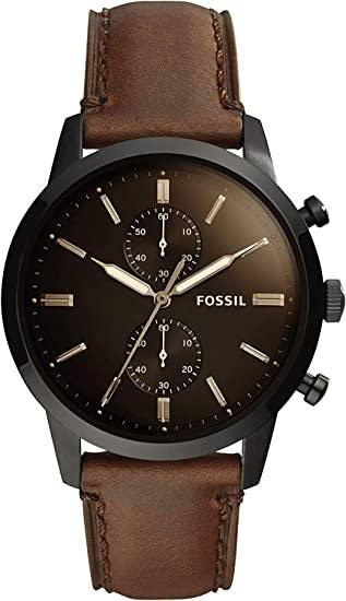 Montre Fossil 