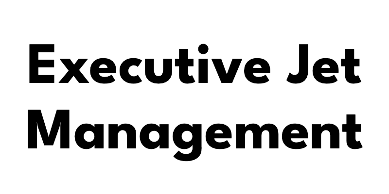 Executive Jet Management